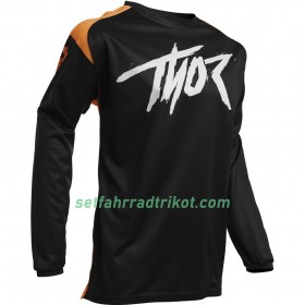 MTB Langarmtrikot Thor Sector Link N005 2020
